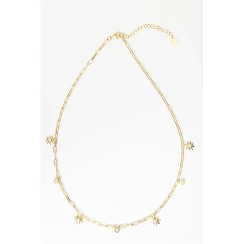 Astromantique DANICA Chain Necklace