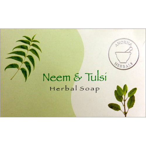 Anokha Herbals Soap NEEM & TULSI Single Packet