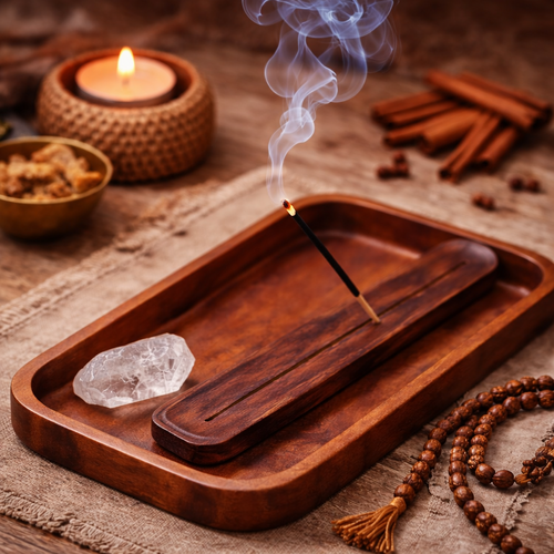 Auroshikha FRENCH LAVENDER 10g Single Packet