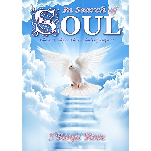 Book IN SEARCH OF SOUL