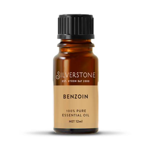 Essential Oil BENZOIN 12ml