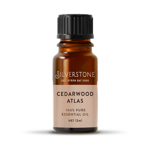 Essential Oil CEDARWOOD ATLAS 12ml