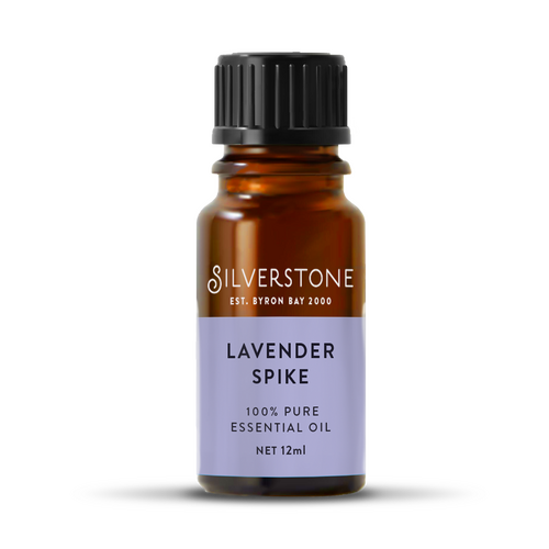 Essential Oil LAVENDER SPIKE 12ml