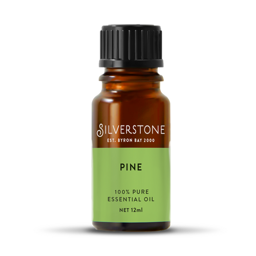 Essential Oil PINE 12ml