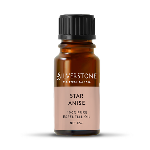 Essential Oil STAR ANISE 12ml