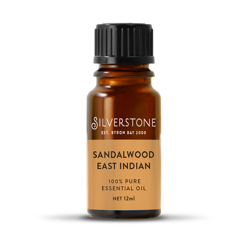 Essential Oil SANDALWOOD EAST INDIAN 12ml