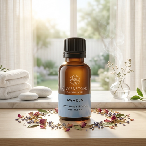 Essential Oil Blend AWAKEN 25ml