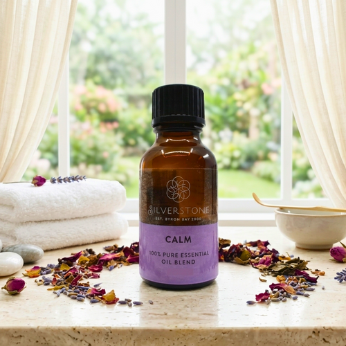 Essential Oil Blend CALM 25ml