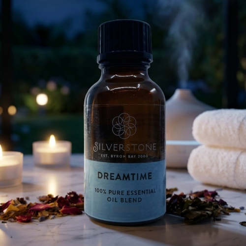 Essential Oil Blend DREAMTIME  BULK 200ml