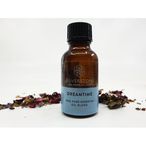 Essential Oil Blend DREAMTIME 25ml