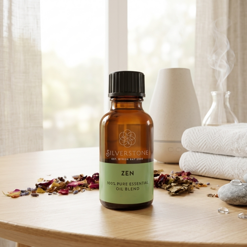 Essential Oil Blend ZEN 25ml