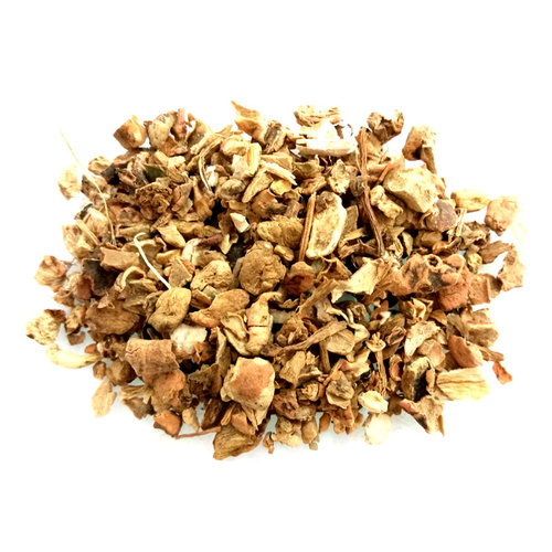 Herbs ORRIS ROOT pieces BULK 1kg