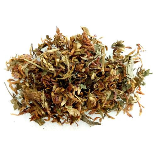 Herbs RED CLOVER FLOWERS BULK 250g
