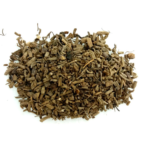 Herbs VALERIAN ROOT BULK 250g