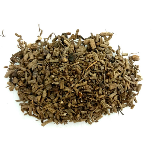 Herbs VALERIAN ROOT BULK 250g packet