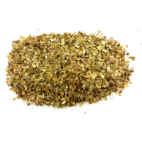 Herbs YERBA MATE BULK 1kg packet