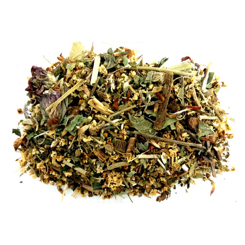 Magickal Herb Blend FIDELITY BULK 250g packet