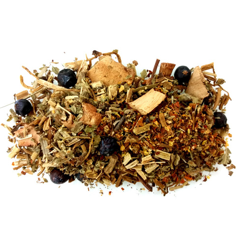 Magickal Herb Blend HEX BREAKING 15g packet