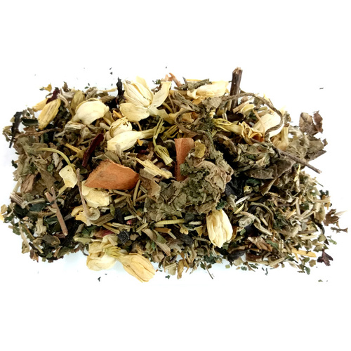 Magickal Herb Blend LUST BULK 250g
