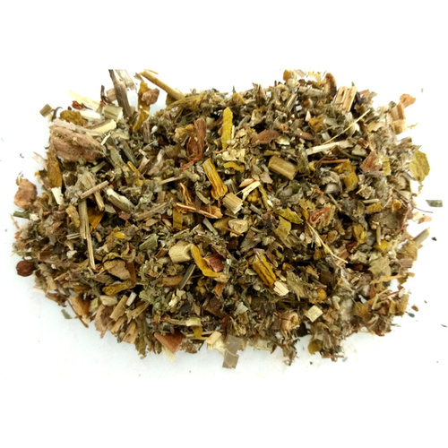 Magickal Herb Blend MATERIAL PROTECTION 15g packet