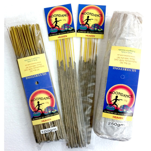 Moondance HEAVEN 10g Single Packet