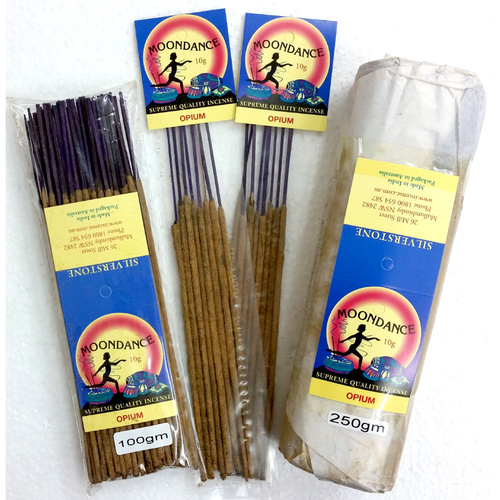 Moondance OPIUM 10g Single Packet