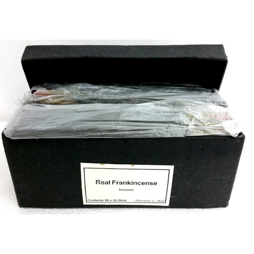 Handmade Incense REAL FRANKINCENSE 10g Single Packet