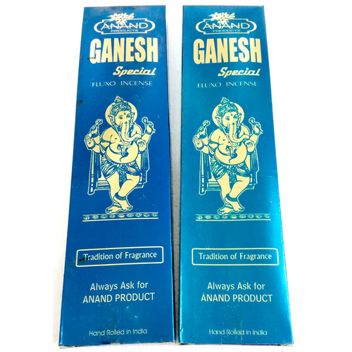 Anand GANESH SPECIAL 50g BOX of 20 Packets