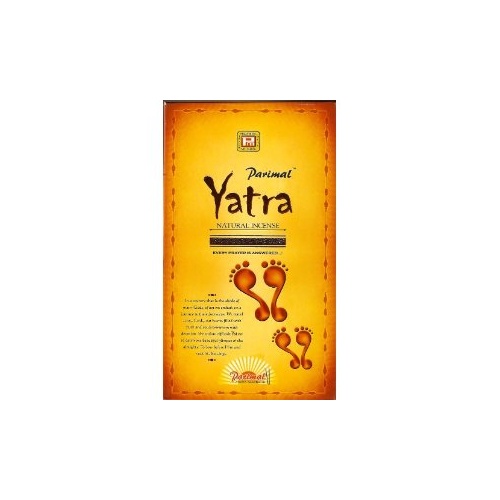 Parimal YATRA 28g BOX of 12 Packets
