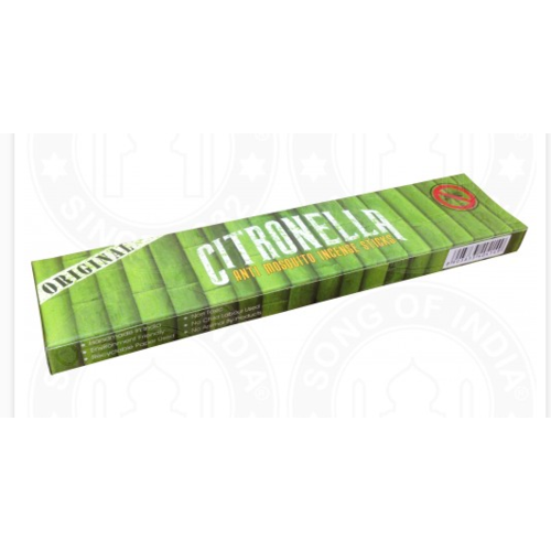 R-Expo CITRONELLA 15g single Packet