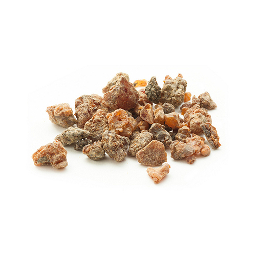 Resin & Wood Incense Myrrh Granules BULK 500g