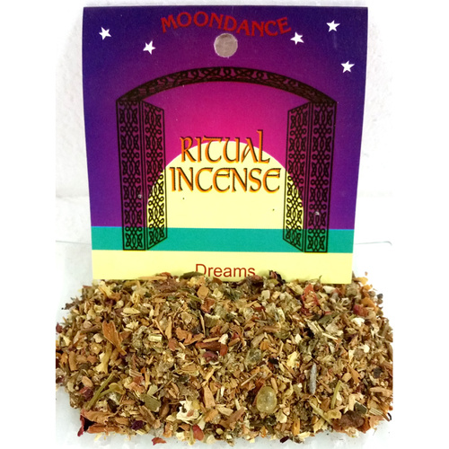 Ritual Incense Mix DREAMS BULK 500g