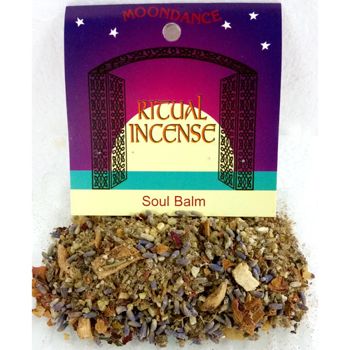 Ritual Incense Mix SOUL BALM 20g packet