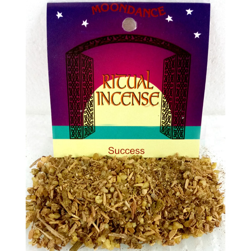 Ritual Incense Mix SUCCESS BULK 500g