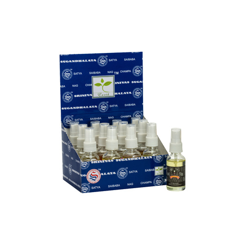 Satya Room Spray SUPER HIT 30ml BOX of 12 Bottles