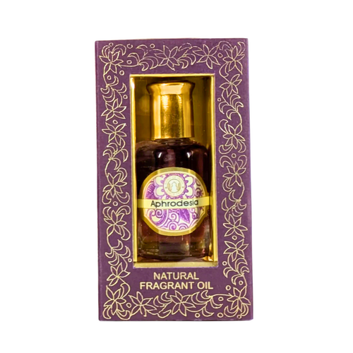  Natural Fragrant Oil APHRODESIA 10ml