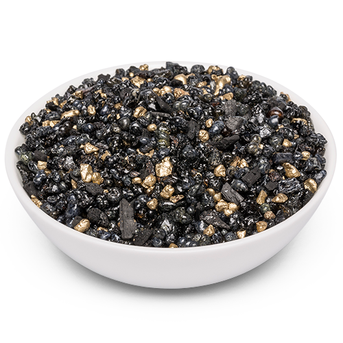 Three Kings Resin Blend PONTIFICIAL 500g Packet