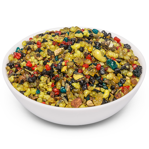 Three Kings Resin Blend VATICAN 500g Packet