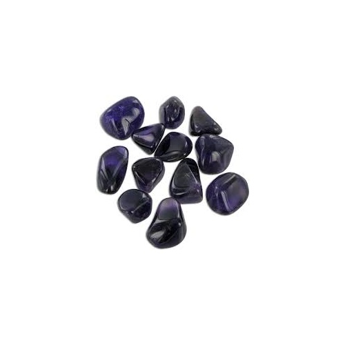 Tumbled Stones AMETHYST Extra Quality 100g