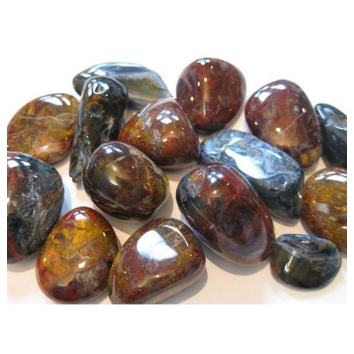 Tumbled Stones PIETERSITE 100g